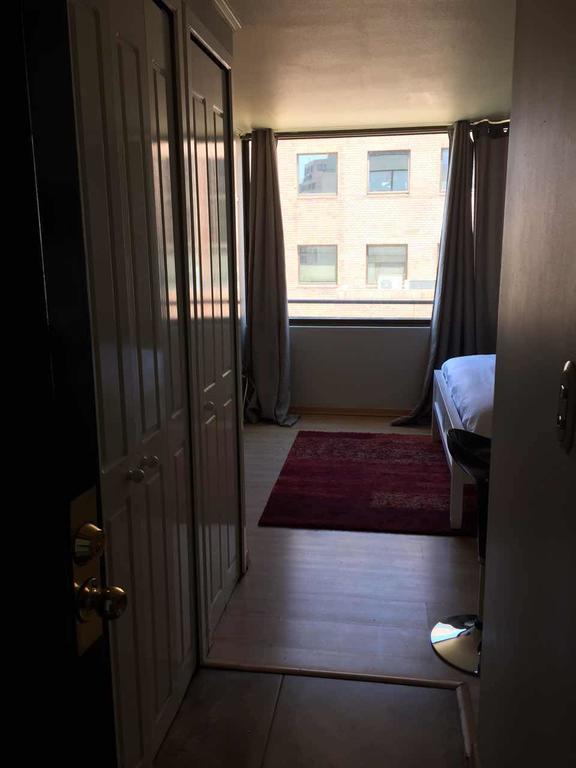 Amg Apartments Santiago Luaran gambar